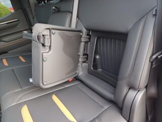 Sierra 1500 Crew cab AT4 4x4 V8 6,2L 2025 occasion 91830 Le Coudray-Montceaux