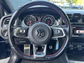 Golf 2.0 16V TSI BlueMotion - 230 VII BERLINE GTI Performance 2017 occasion 77185 Lognes