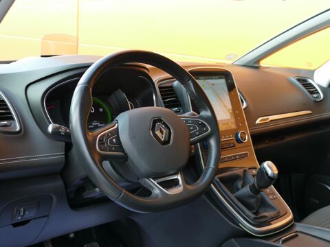 Sc&eacute;nic IV 1.5 DCI 110 ENERGY INTENS BOSE 2018 occasion 77090 Coll&eacute;gien