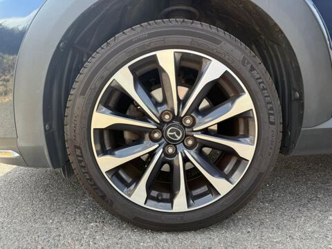 Cx-3 2.0 SKYACTIV-G 120 SELECTION 2WD 2021 occasion 42170 Saint-Just-Saint-Rambert