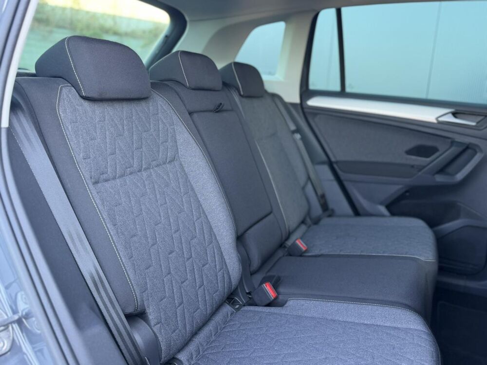 Tiguan 1.5 TSI 150 DSG Goal 2023 occasion 35300 Foug&egrave;res