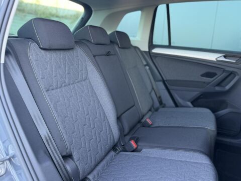 Tiguan 1.5 TSI 150 DSG Goal 2023 occasion 35300 Foug&egrave;res