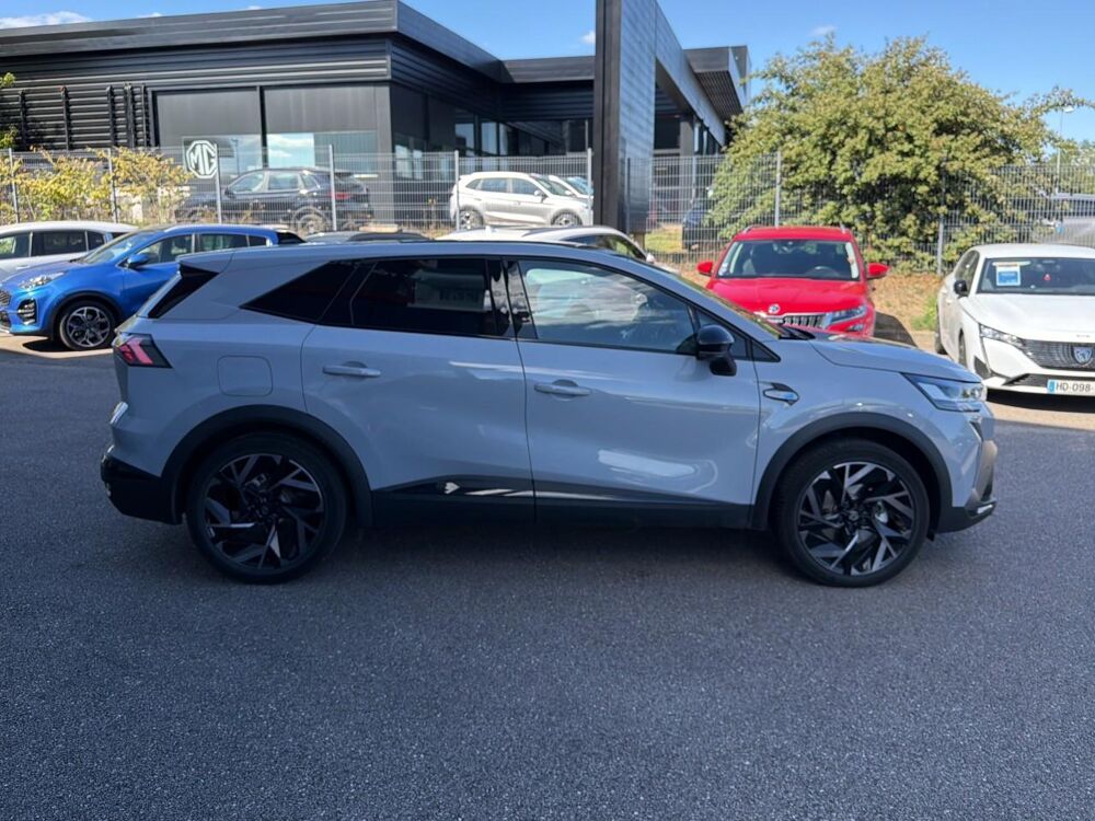 Symbioz 1.8 e-tech full hybrid 160 esprit alpine 2025 occasion 57525 Talange