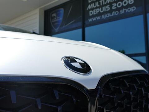 Serie 2 M235i xDrive Gran Coup&eacute; - BVA Sport 2020 occasion 34190 Ganges
