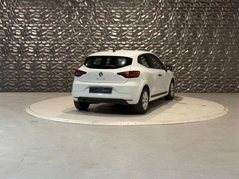 Clio 1.0 Sce - 65 - 2021N V BERLINE Business PHASE 1 2021 occasion 78680 &Eacute;p&ocirc;ne