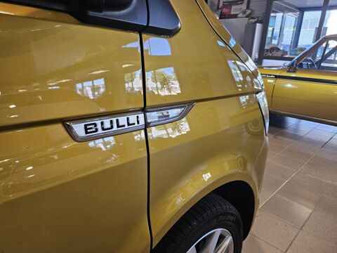 MULTIVAN T6 2.0 TDI 150 DSG 7PL 70 ANNIVERSAIRE BULLI 2017 occasion 26000 Valence