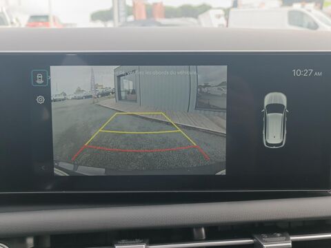 Tucson 1.6 t-gdi 239 hybrid intuitive 2026 occasion 85150 Les Achards