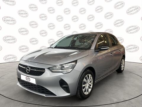 Opel corsa 1.2i - 75 S&S F BERLINE Edition PHAS