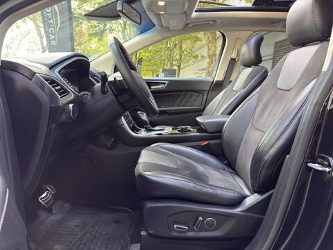 Edge 2.0 TDCi - 210 - BV Powershift i-AWD ST-Line 2017 occasion 77185 Lognes