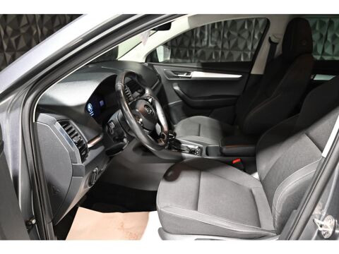 Karoq 1.5 TSI ACT - 150 - BV DSG7 SUV Business PHASE 2 2023 occasion 77100 Meaux