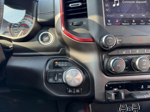 RAM DODGE 1500 REBEL V8 5.7 2020 occasion 78780 MAURECOURT