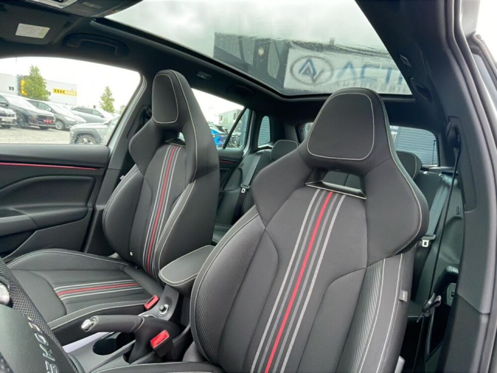 Kamiq 1.0 tsi evo 2 116 monte carlo dsg7 2026 occasion 33127 Saint-Jean-d'Illac
