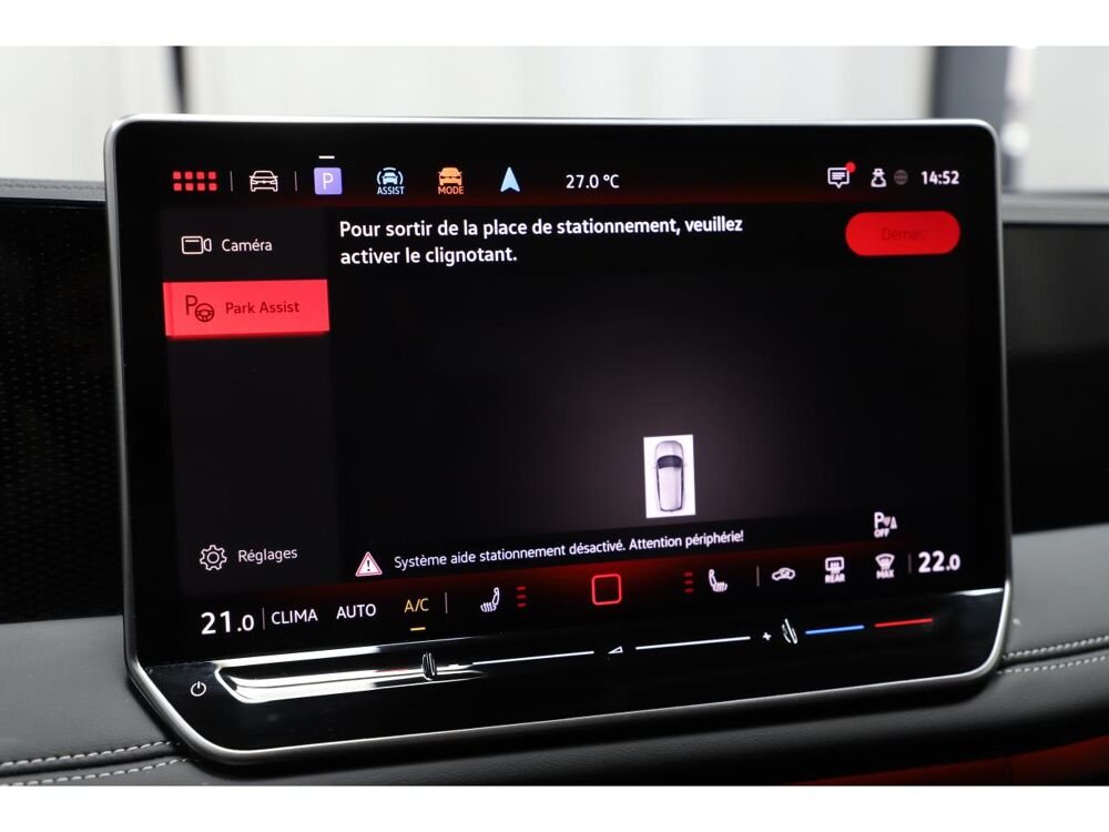 Tiguan 1.5 eTSI 130 Goal Life - DSG 7 2025 occasion 06550 La Roquette-sur-Siagne