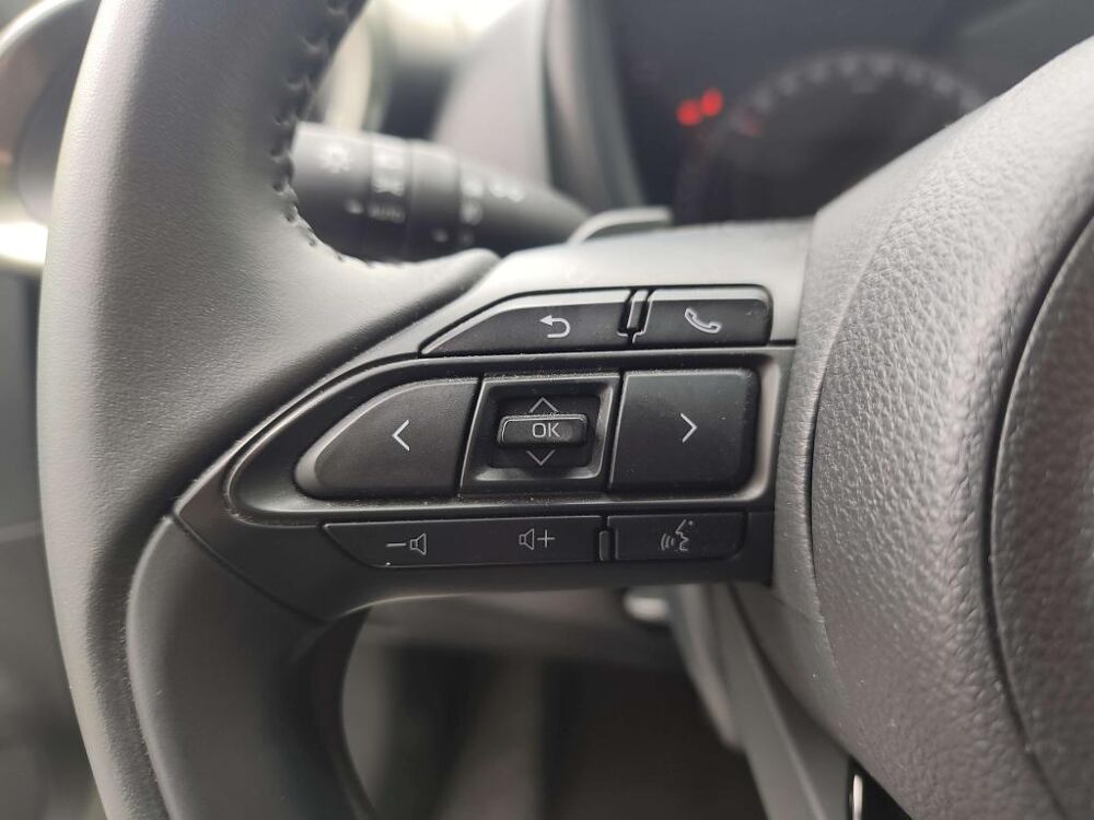 Aygo X 1.0 VVT-i 72 - BV S-CVT Design - CARPLAY 2023 occasion 77185 Lognes