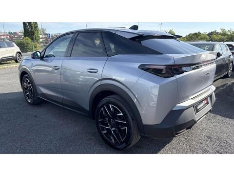 3008 1.2i Hybrid 145 e-DCS6 GT 2026 occasion 81580 Soual