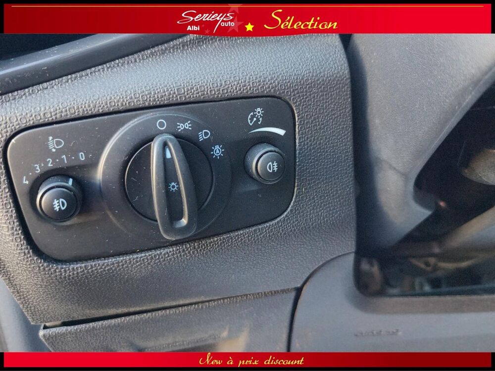Ecosport TITANIUM 1.5 TDCI 95 2016 occasion 81000 Albi