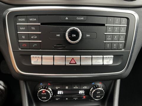 Classe CLA 200 7G-DCT 156 ch Sensation PHASE 2 2017 occasion 33130 B&egrave;gles