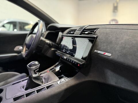 DS3 DS7 Crossback 1.5 BlueHDi 130ch Performance Line - R&eacute;vis&eacute;e 2018 occasion 94360 Bry-sur-Marne