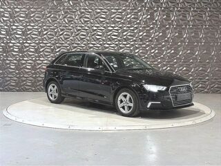 A3 Sportback 1.4 TFSI e-tron - 204 - BV S-Tronic 8V SPORTBACK 2020 occasion 78680 &Eacute;p&ocirc;ne
