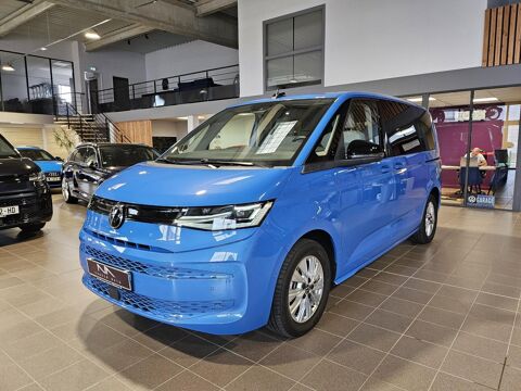 Annonce voiture Volkswagen MULTIVAN 47000 €