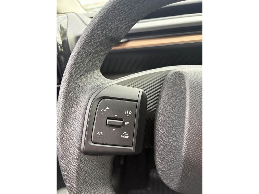 C3 Aircross &Euml;-113ch YOU ELECTRIQUE 2025 occasion 44700 Orvault