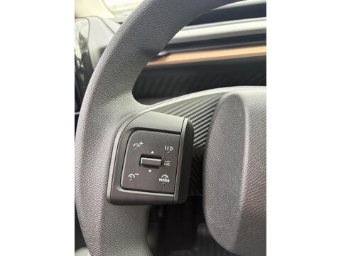 C3 Aircross &Euml;-113ch YOU ELECTRIQUE 2025 occasion 44700 Orvault