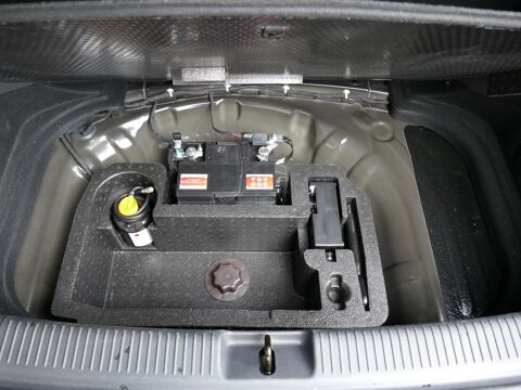 MG3 1.5 Hybrid+ - 195 Comfort 2024 occasion 34190 Ganges