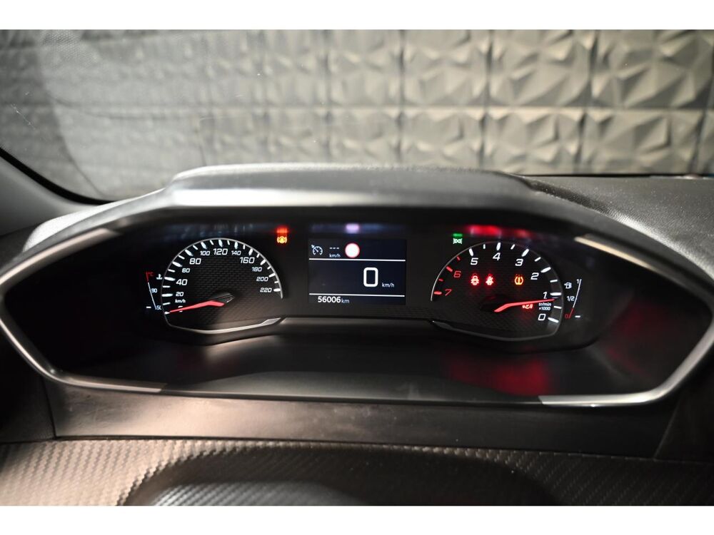 208 1.2i PureTech 12V S&S - 75 II 2019 BERLINE Active Business 2022 occasion 77100 Meaux