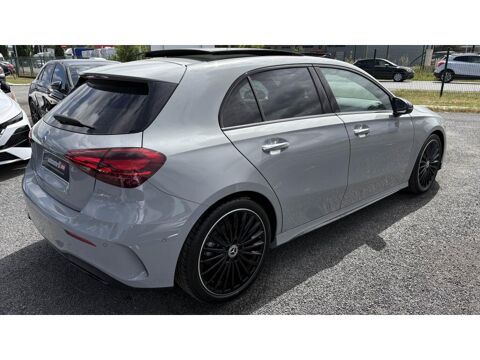 Classe A 200 d 8G-DCT AMG Line Exclusive Design PRIX HT POUR EXPORT D 2026 occasion 81580 Soual