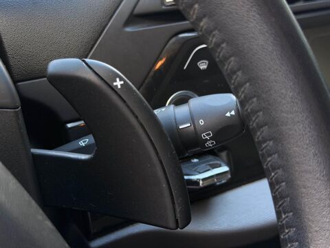 C4 Picasso 1.6 e-HDi FAP - 115 CH - BV ETG - S&eacute;lection GARANTIE 12 MOIS 2015 occasion 76710 Eslettes