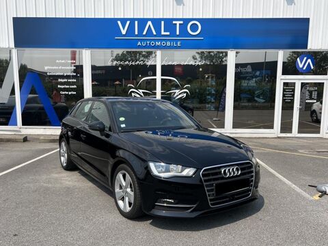 Annonce voiture Audi A3 11990 €