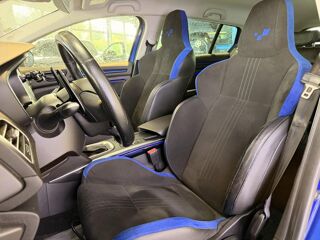M&eacute;gane ESTATE 1.6 TCE 205CH ENERGY GT EDC BVA GARANTIE 12 MOIS 2017 occasion 16000 Angoul&ecirc;me