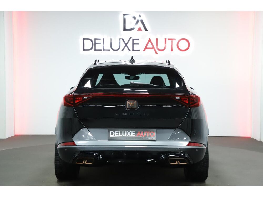 Formentor 1.4 e-Hybrid 245 DSG 6 VZ 2024 occasion 06550 La Roquette-sur-Siagne