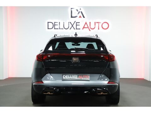 Formentor 1.4 e-Hybrid 245 DSG 6 VZ 2024 occasion 06550 La Roquette-sur-Siagne