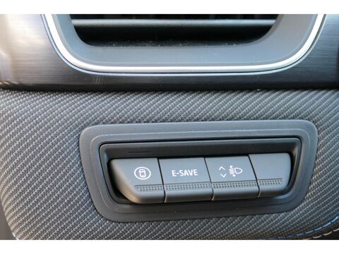 Symbioz 1.8 E-Tech Hybride - 160 - BVA multi-modes 2026 Esprit Alpi 2026 occasion 34190 Ganges