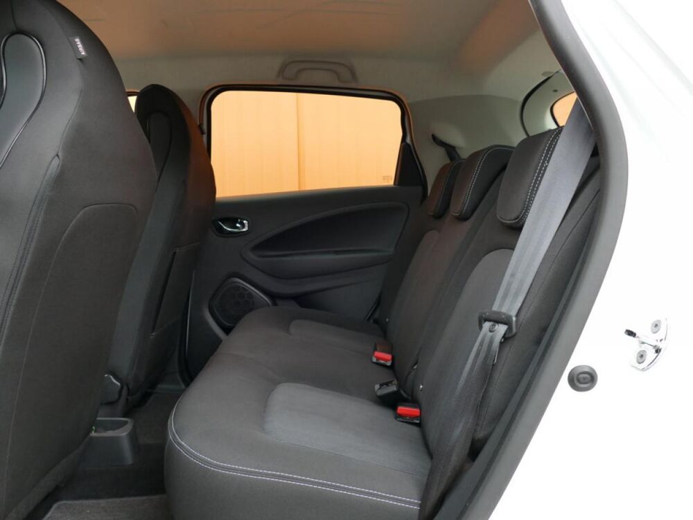 Zo&eacute; Z.E R90 INTENS 41Kwh - BVA 2018 occasion 77090 Coll&eacute;gien