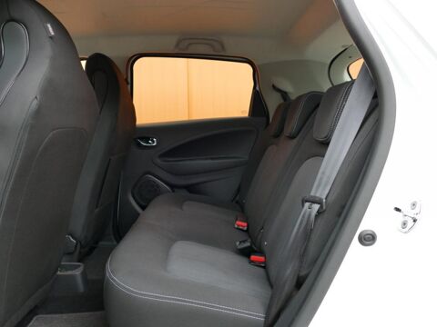 Zo&eacute; Z.E R90 INTENS 41Kwh - BVA 2018 occasion 77090 Coll&eacute;gien