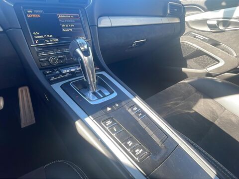 911 (991) gt3 3.8l 475 pdk7 2015 occasion 33127 Saint-Jean-d'Illac