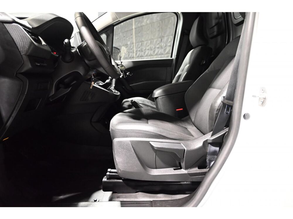 Kangoo Express L1 1.5 Blue dCi - 95 2022 III VAN FOURGON L1 Grand Confort 2023 occasion 77100 Meaux