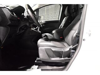 Kangoo Express L1 1.5 Blue dCi - 95 2022 III VAN FOURGON L1 Grand Confort 2023 occasion 77100 Meaux