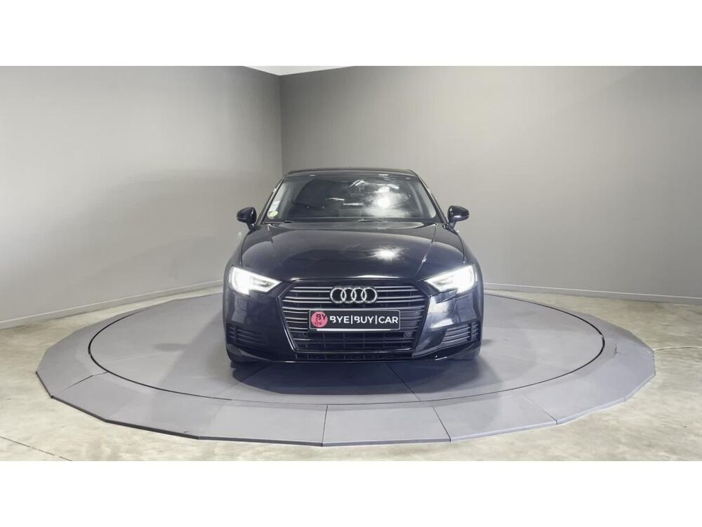 A3 8V Sportback 1.6 30 TDI 116cv S-Tronic 7 Business Line PHASE 2019 occasion 33500 Libourne