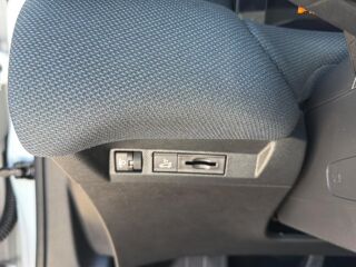 C5 aircross 1.2 hybride 145 plus boite automatique 2026 occasion 54520 Laxou