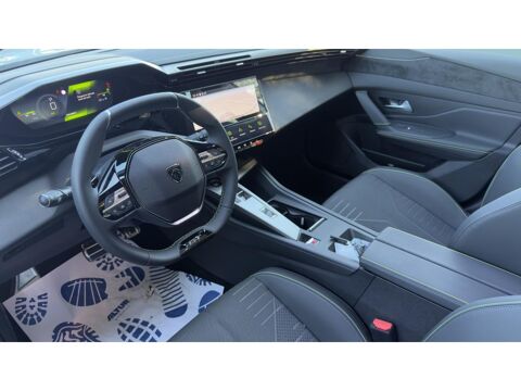 308 NOUVELLE Hybrid 145 DCS6 GT PRIX HT POUR EXPORT DZ PLUSIEUR 2026 occasion 81580 Soual