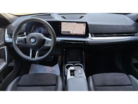 X2 xDrive 20d 163ch M Sport +PK INNOVATION 2025 occasion 81580 Soual