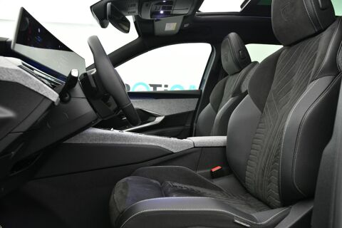 5008 Plug-in Hybrid 225 ch e-DCS7 GT occasion 17130 Montendre