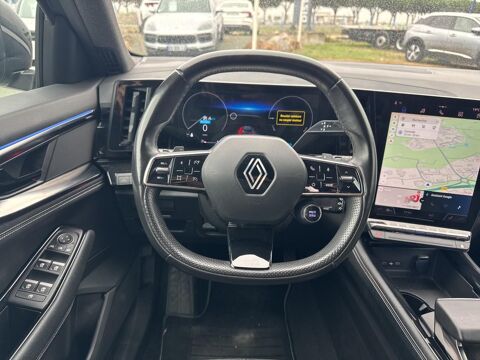 Austral 1.2 e-tech full hybrid 200 techno 2024 occasion 57525 Talange