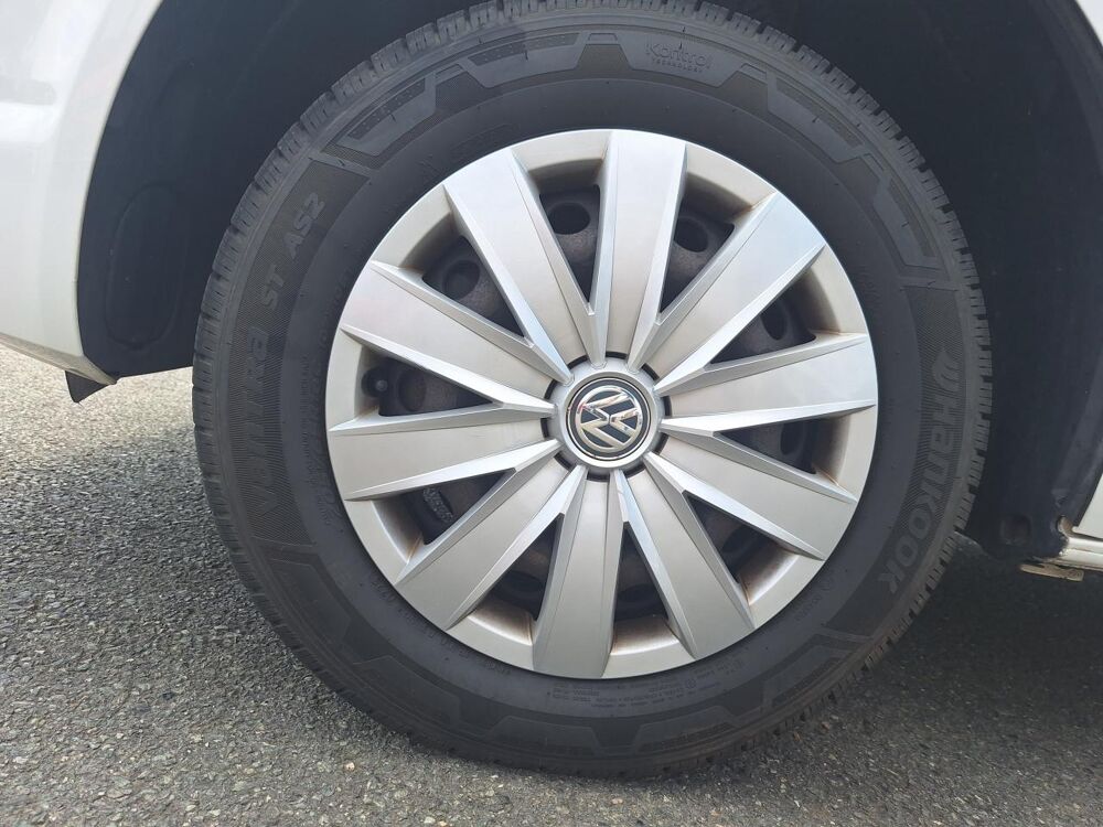 Transporter FOURGON T6 2.0 TDI 150 - garantie 12 MOIS 2016 occasion 56850 Caudan