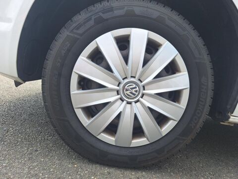 Transporter FOURGON T6 2.0 TDI 150 - garantie 12 MOIS 2016 occasion 56850 Caudan