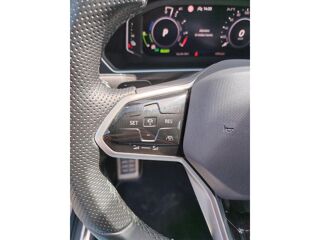 Tiguan R-LINE EXCLUSIVE EHYBRID 245ch DSG6 RECHARGEABLE 2021 occasion 44700 Orvault