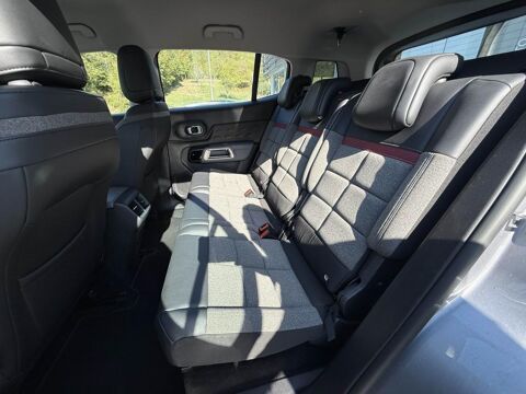 C5 aircross 1.5 BlueHDi - 130 S&S Business - CARPLAY + CAMERA AR + GPS 2022 occasion 19100 Brive-la-Gaillarde